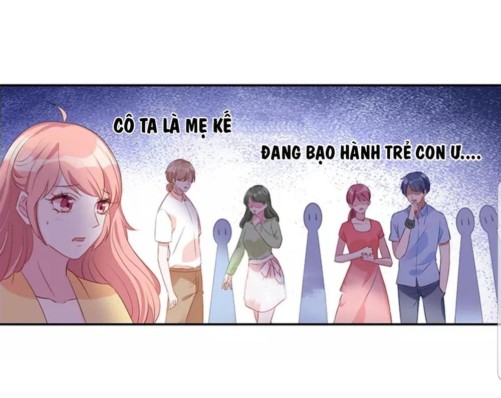 Bảo Bối Đáng Yêu Đột Kích Chapter 11 - Trang 2