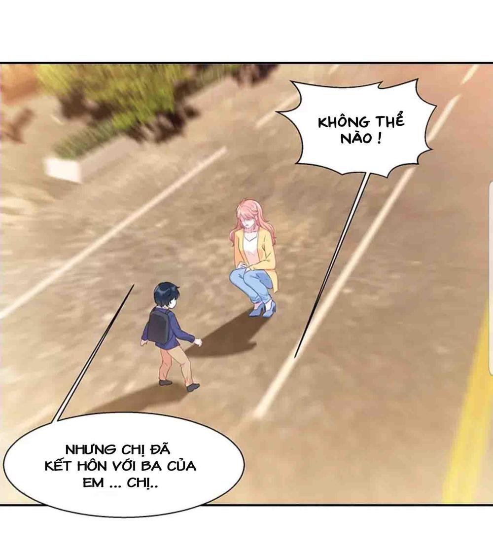 Bảo Bối Đáng Yêu Đột Kích Chapter 11 - Trang 2