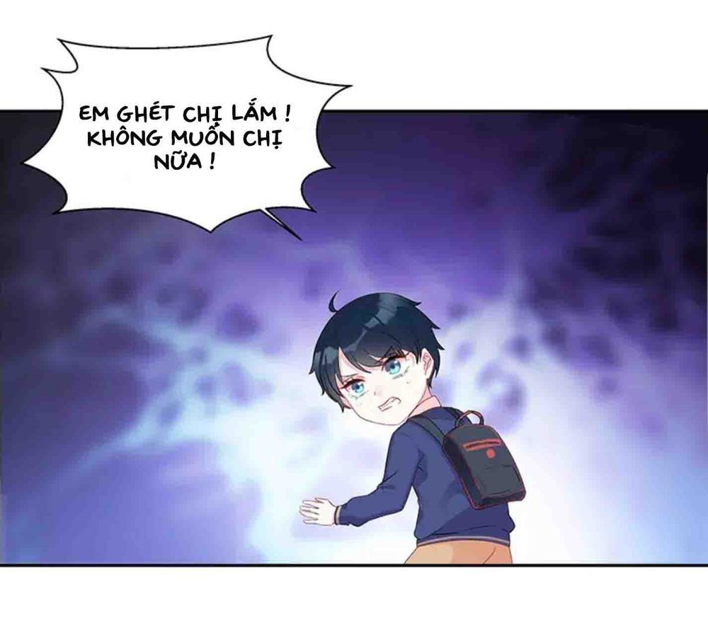 Bảo Bối Đáng Yêu Đột Kích Chapter 11 - Trang 2