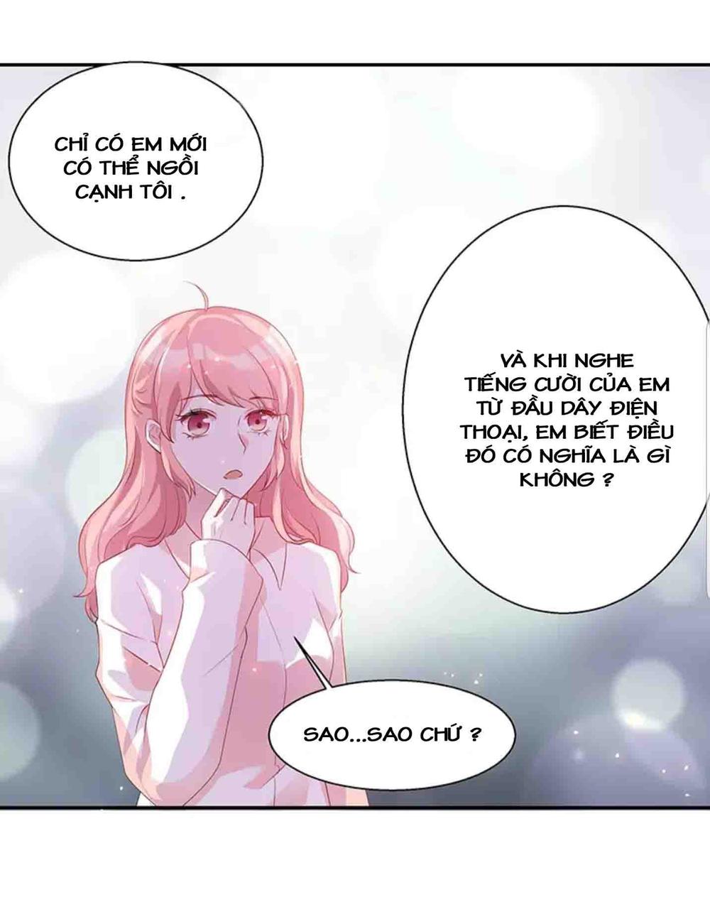 Bảo Bối Đáng Yêu Đột Kích Chapter 10 - Trang 2