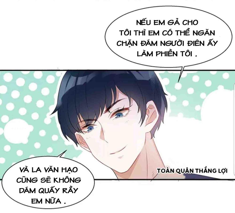 Bảo Bối Đáng Yêu Đột Kích Chapter 10 - Trang 2