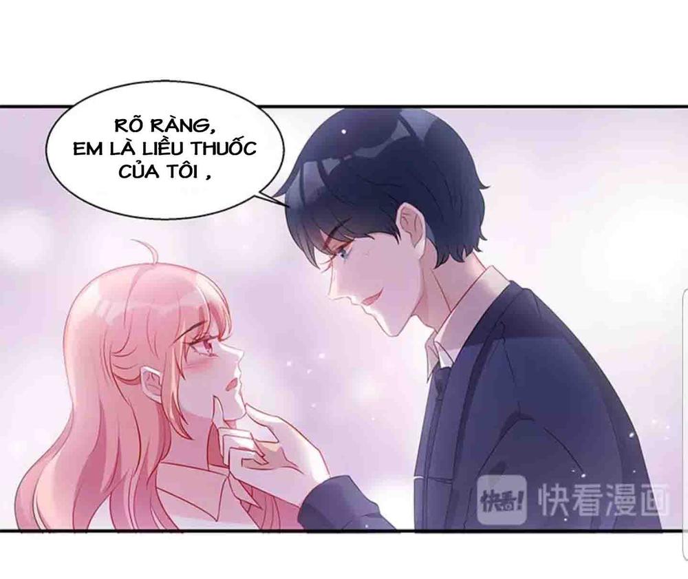 Bảo Bối Đáng Yêu Đột Kích Chapter 10 - Trang 2