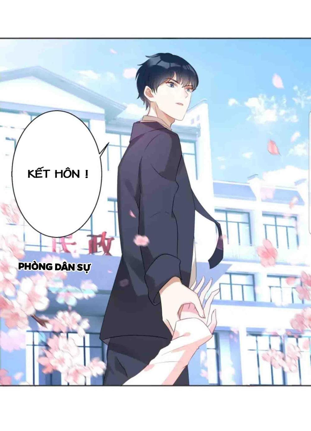 Bảo Bối Đáng Yêu Đột Kích Chapter 10 - Trang 2