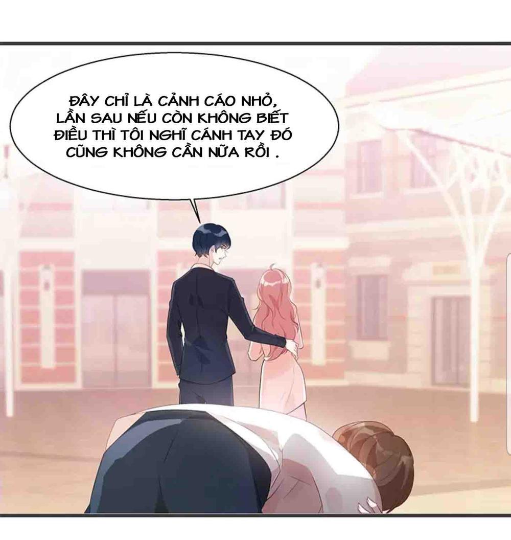 Bảo Bối Đáng Yêu Đột Kích Chapter 9 - Trang 2