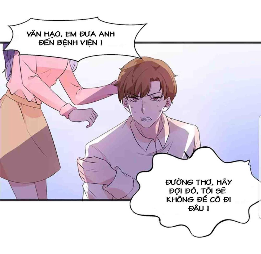 Bảo Bối Đáng Yêu Đột Kích Chapter 9 - Trang 2