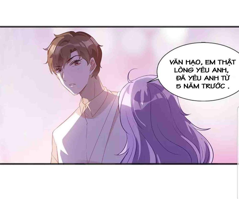 Bảo Bối Đáng Yêu Đột Kích Chapter 9 - Trang 2