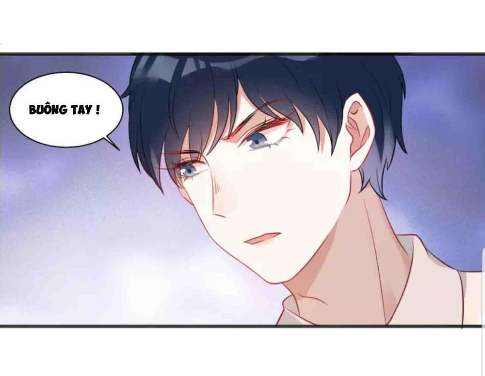 Bảo Bối Đáng Yêu Đột Kích Chapter 9 - Trang 2