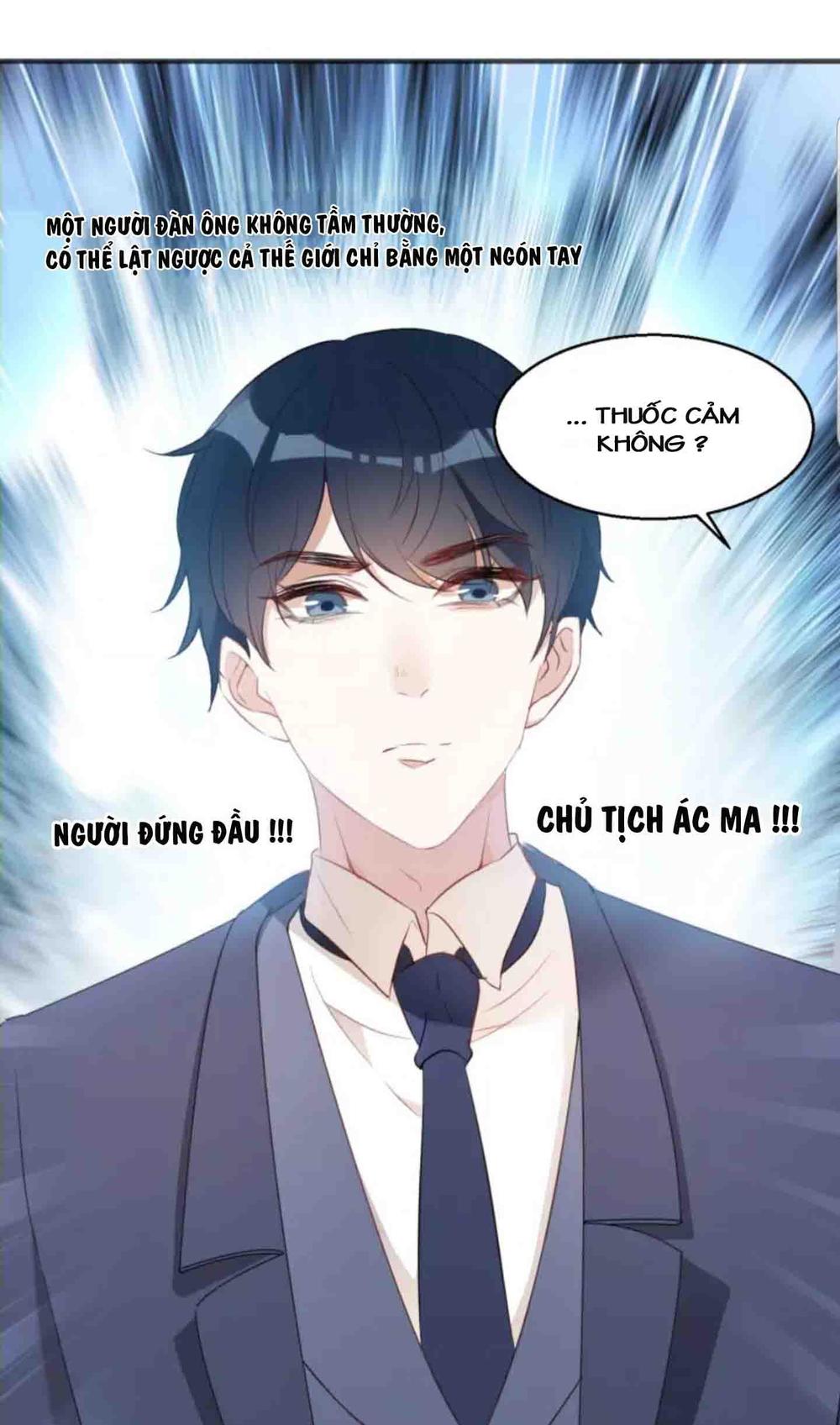 Bảo Bối Đáng Yêu Đột Kích Chapter 4 - Trang 2