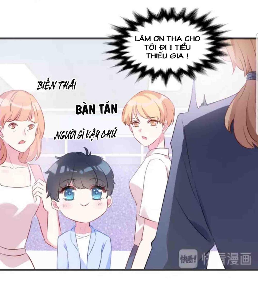 Bảo Bối Đáng Yêu Đột Kích Chapter 4 - Trang 2