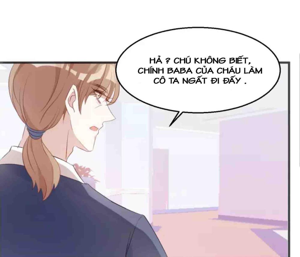 Bảo Bối Đáng Yêu Đột Kích Chapter 4 - Trang 2