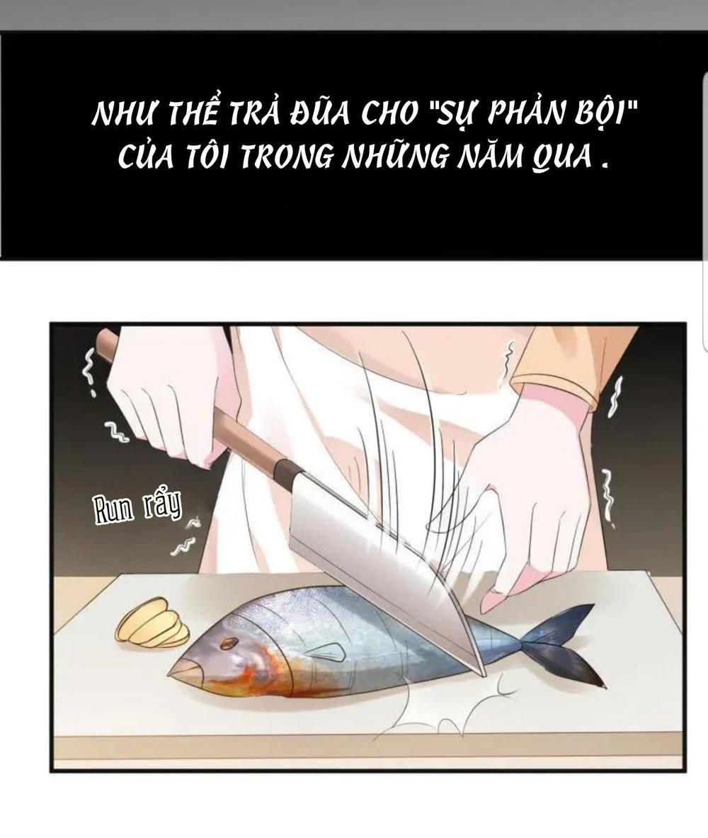 Bảo Bối Đáng Yêu Đột Kích Chapter 2 - Trang 2