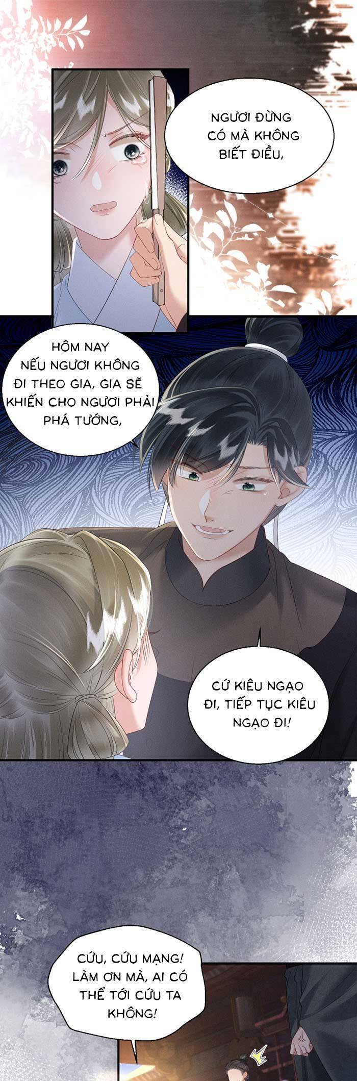 Khi Tôi Trở Thành Cứu Tinh Của Gia Đình Bạo Quân Chapter 29 - Trang 2