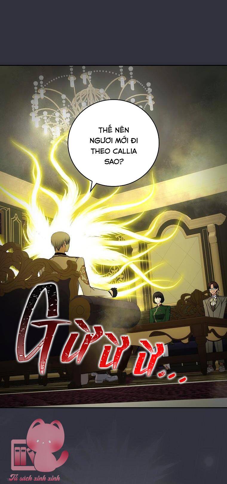 Lừa Người Hợp Với Em Chapter 42 - Trang 2