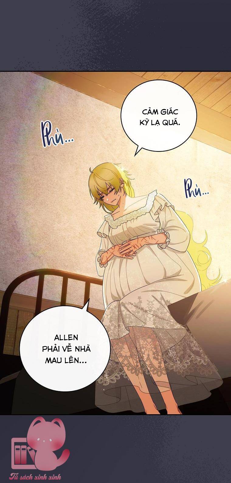 Lừa Người Hợp Với Em Chapter 42 - Trang 2