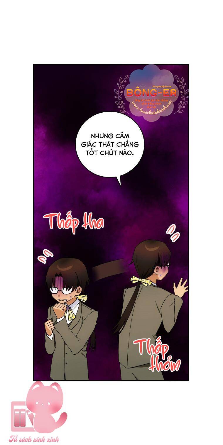 Lừa Người Hợp Với Em Chapter 40 - Trang 2