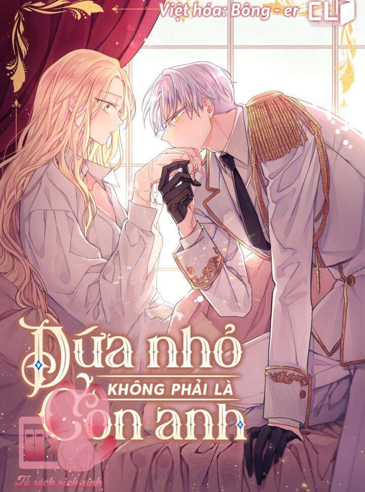 Lừa Người Hợp Với Em Chapter 39 - Trang 2