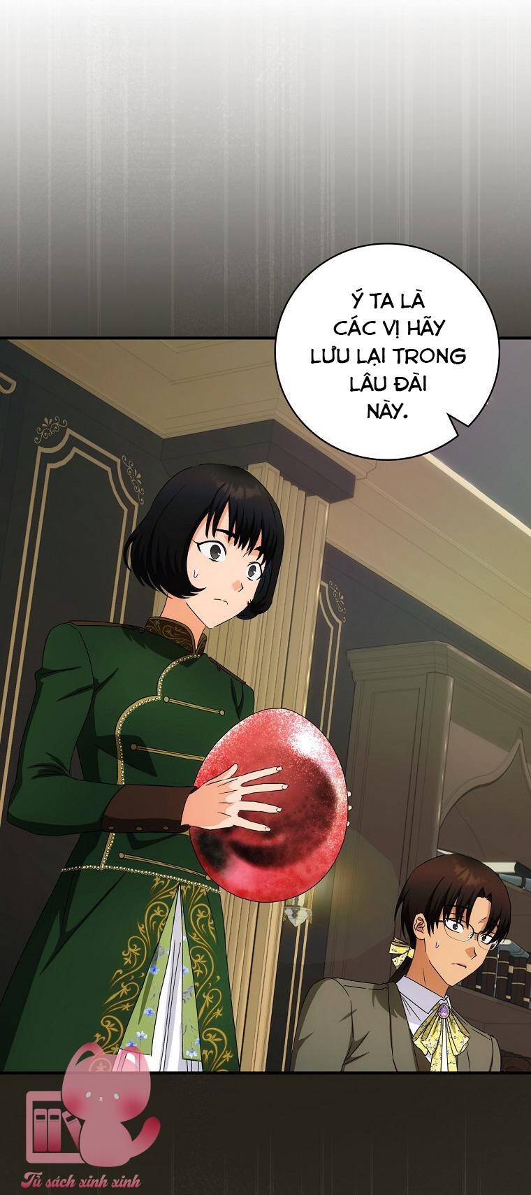 Lừa Người Hợp Với Em Chapter 38 - Trang 2