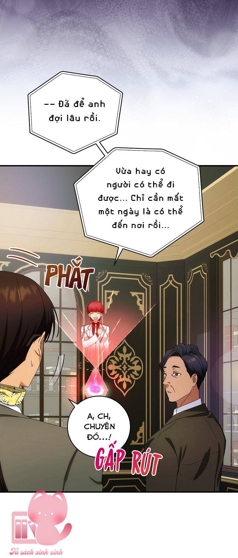 Lừa Người Hợp Với Em Chapter 37 - Trang 2