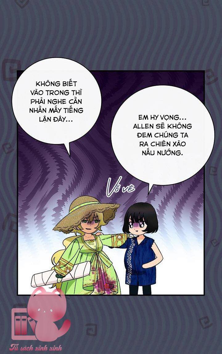 Lừa Người Hợp Với Em Chapter 35 - Trang 2