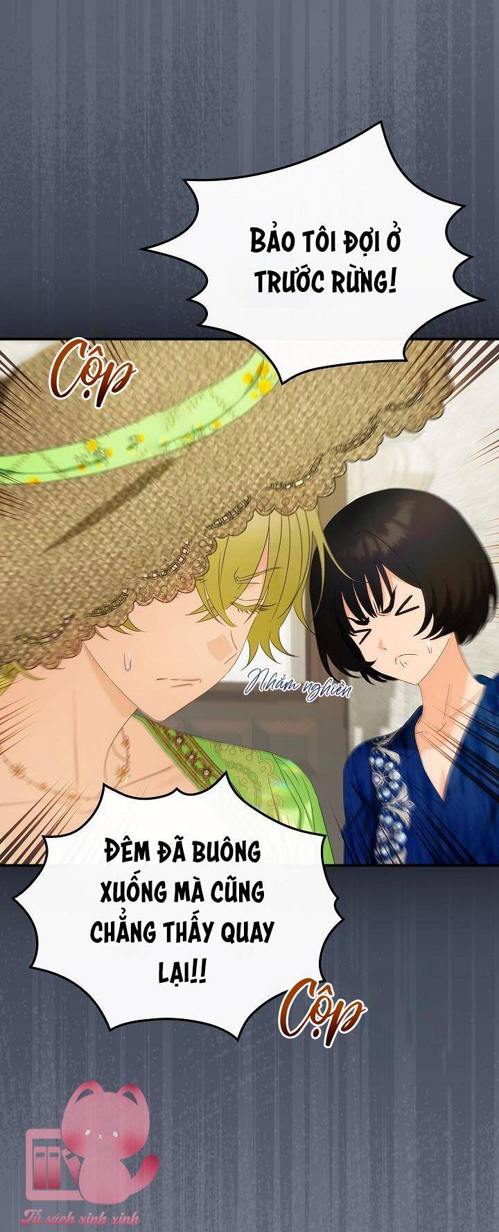 Lừa Người Hợp Với Em Chapter 35 - Trang 2