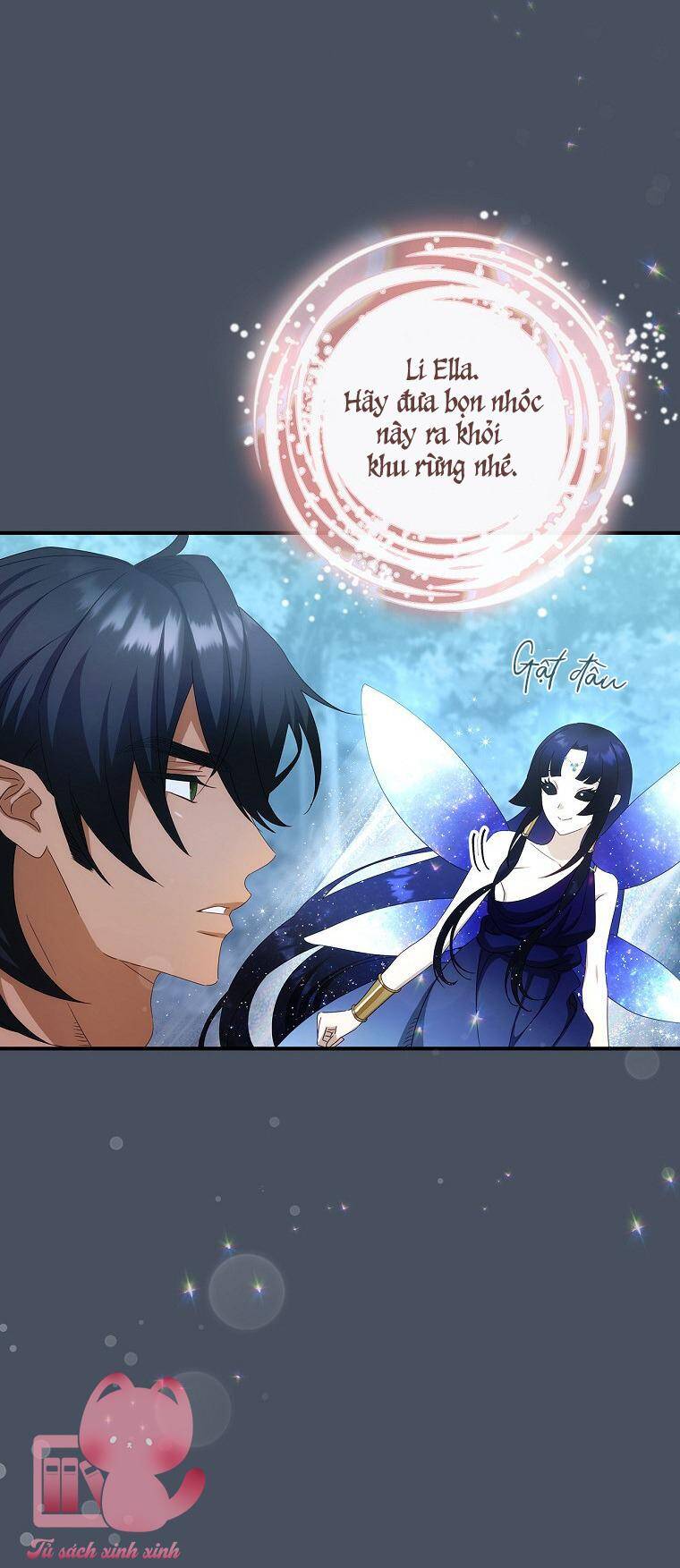 Lừa Người Hợp Với Em Chapter 33 - Trang 2