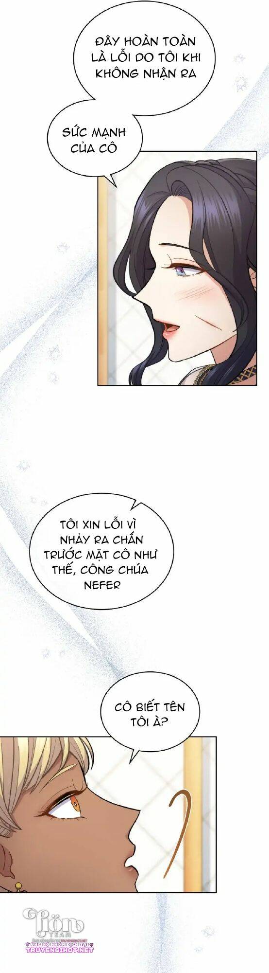 Lừa Người Hợp Với Em Chapter 32.2 - Trang 2