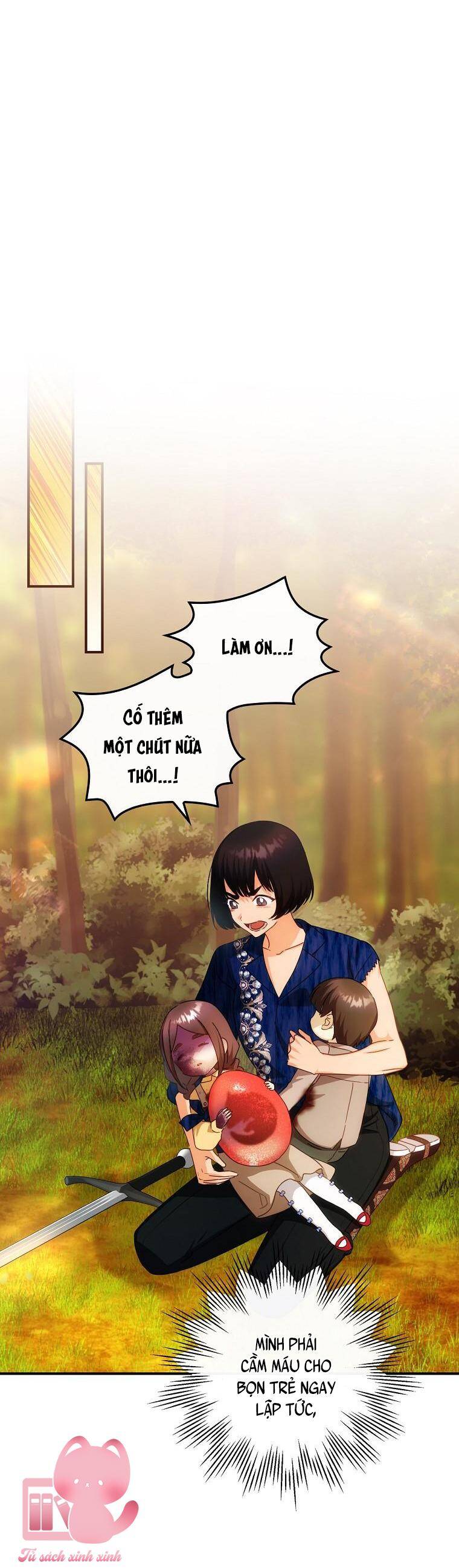 Lừa Người Hợp Với Em Chapter 32 - Trang 2