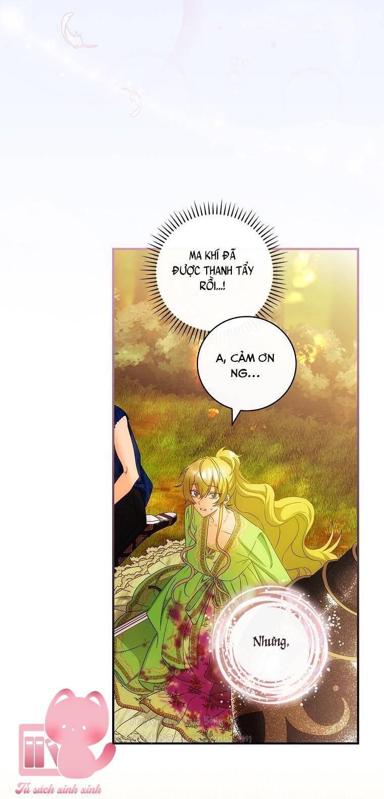 Lừa Người Hợp Với Em Chapter 32 - Trang 2