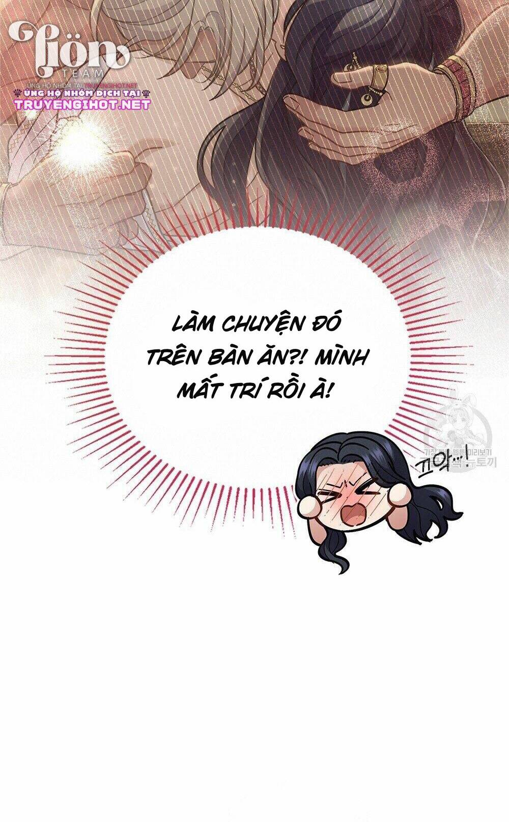 Lừa Người Hợp Với Em Chapter 30.2 - Trang 2