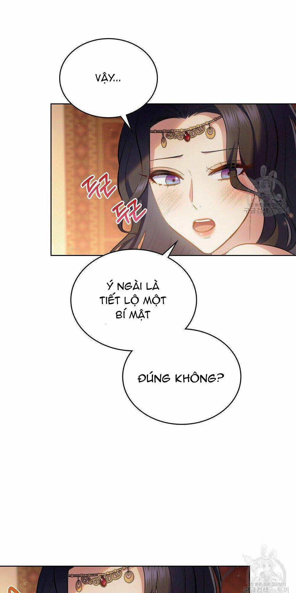 Lừa Người Hợp Với Em Chapter 30.1 - Trang 2