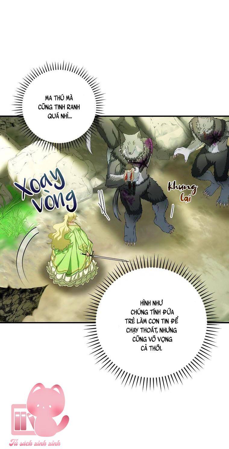 Lừa Người Hợp Với Em Chapter 30 - Trang 2