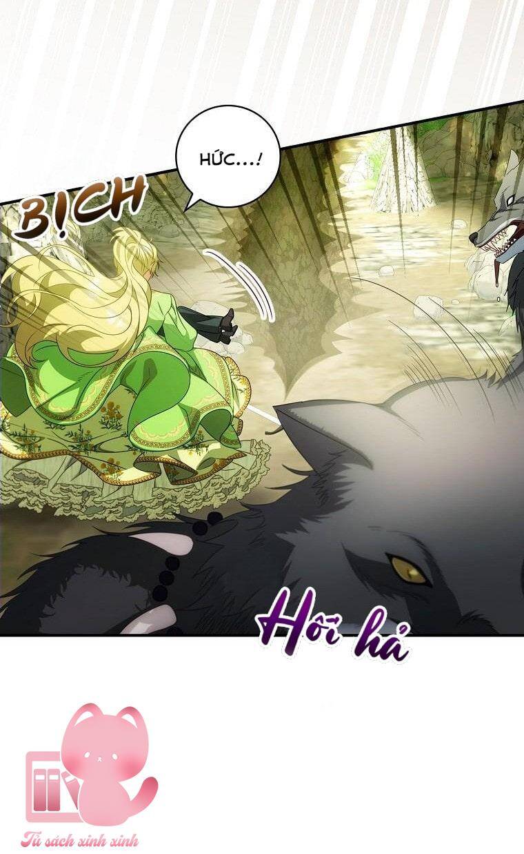 Lừa Người Hợp Với Em Chapter 30 - Trang 2