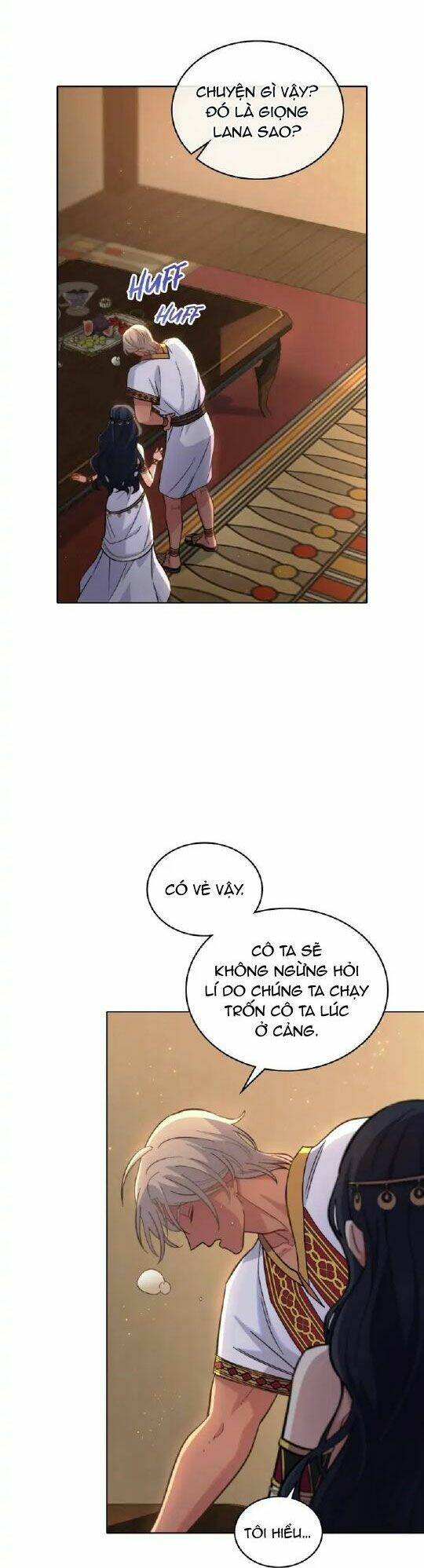 Lừa Người Hợp Với Em Chapter 29.2 - Trang 2