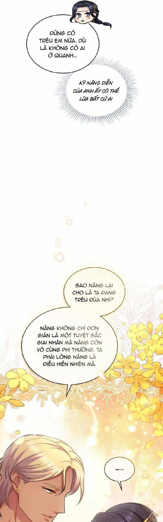 Lừa Người Hợp Với Em Chapter 28.1 - Trang 2