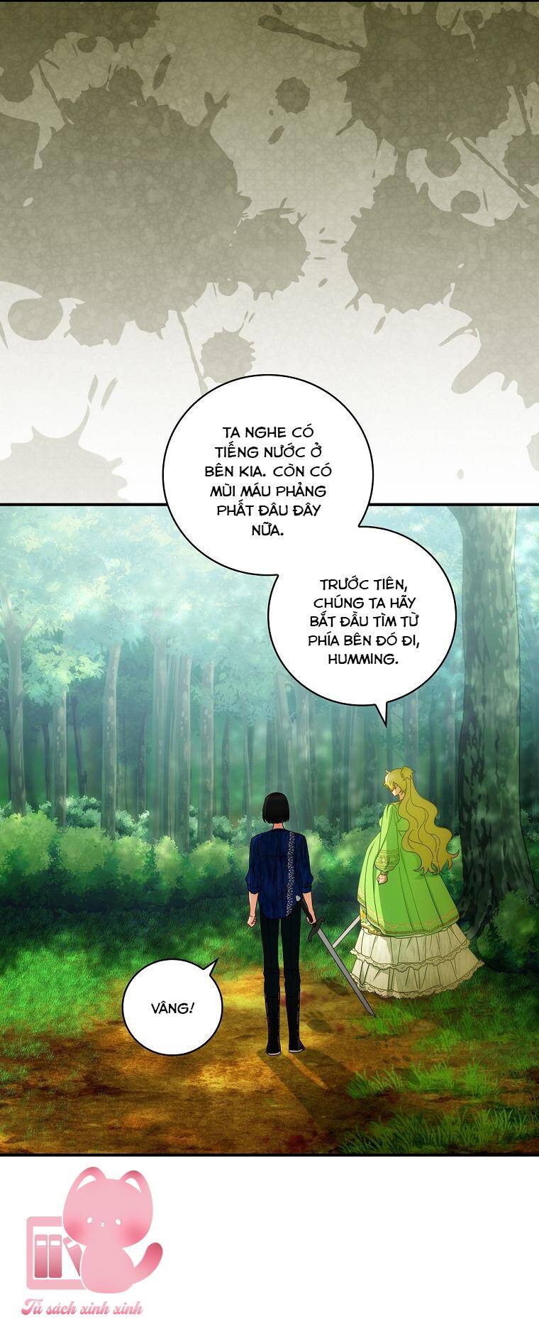 Lừa Người Hợp Với Em Chapter 28 - Trang 2