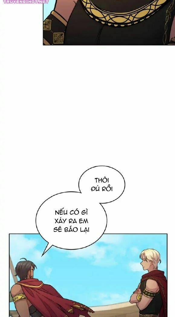 Lừa Người Hợp Với Em Chapter 27.2 - Trang 2