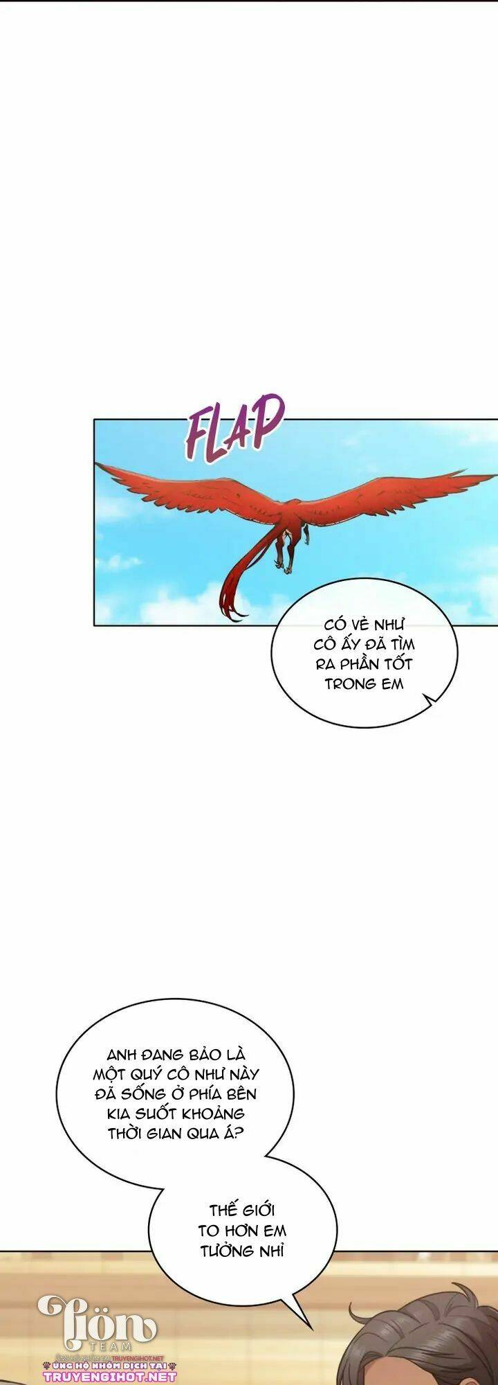 Lừa Người Hợp Với Em Chapter 27.1 - Trang 2