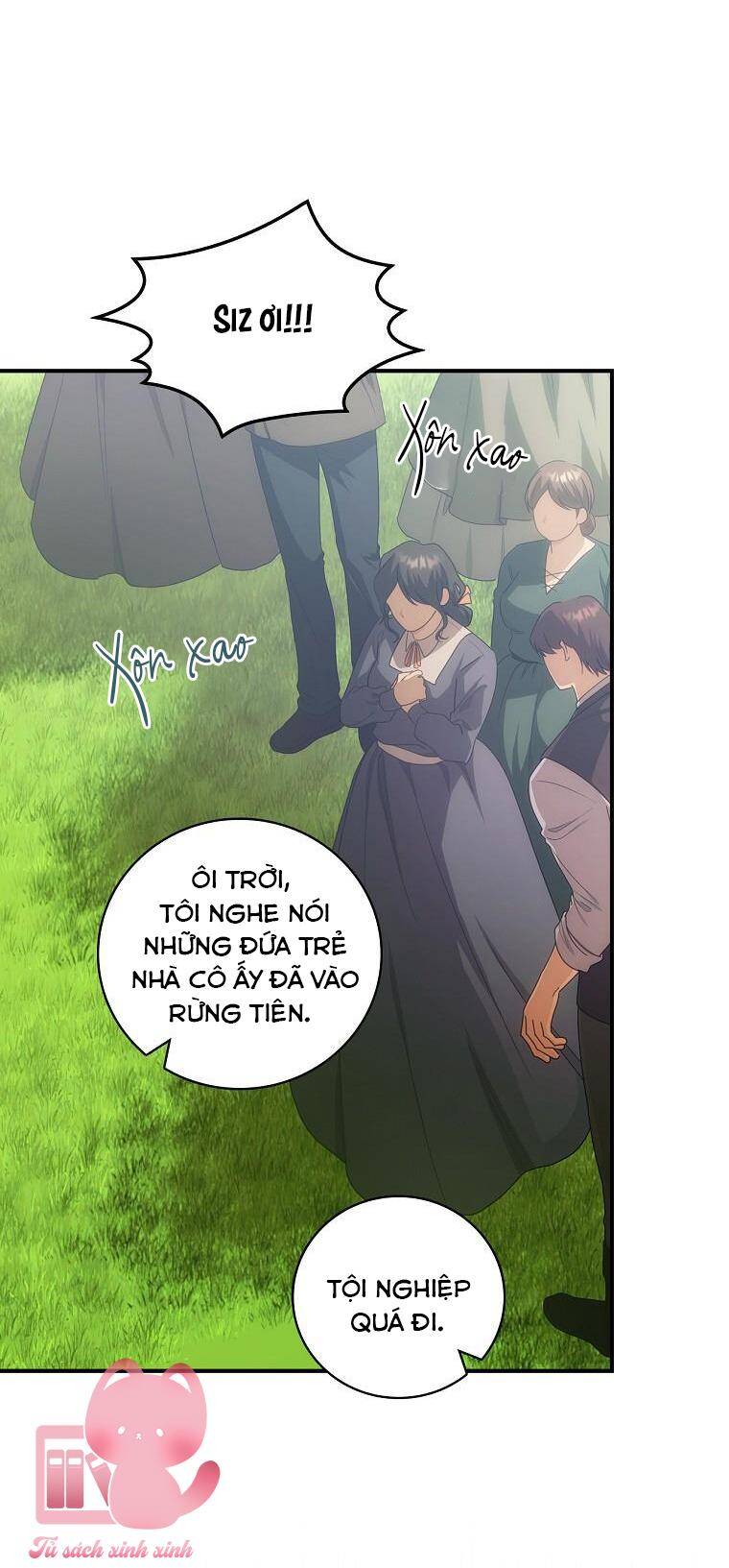 Lừa Người Hợp Với Em Chapter 27 - Trang 2