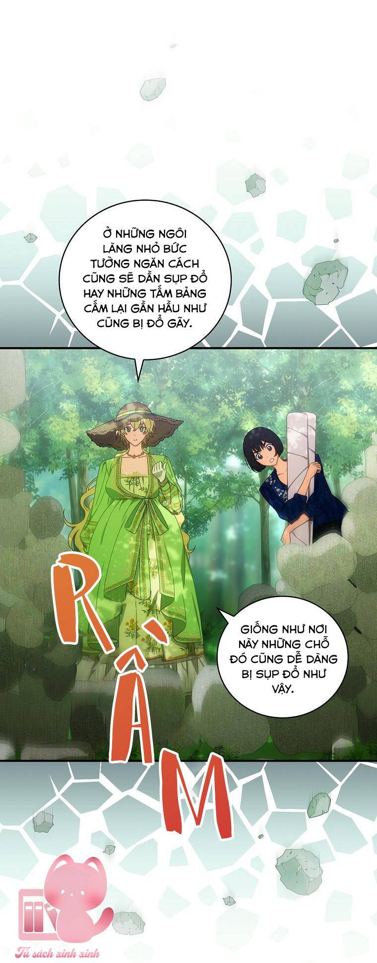 Lừa Người Hợp Với Em Chapter 27 - Trang 2