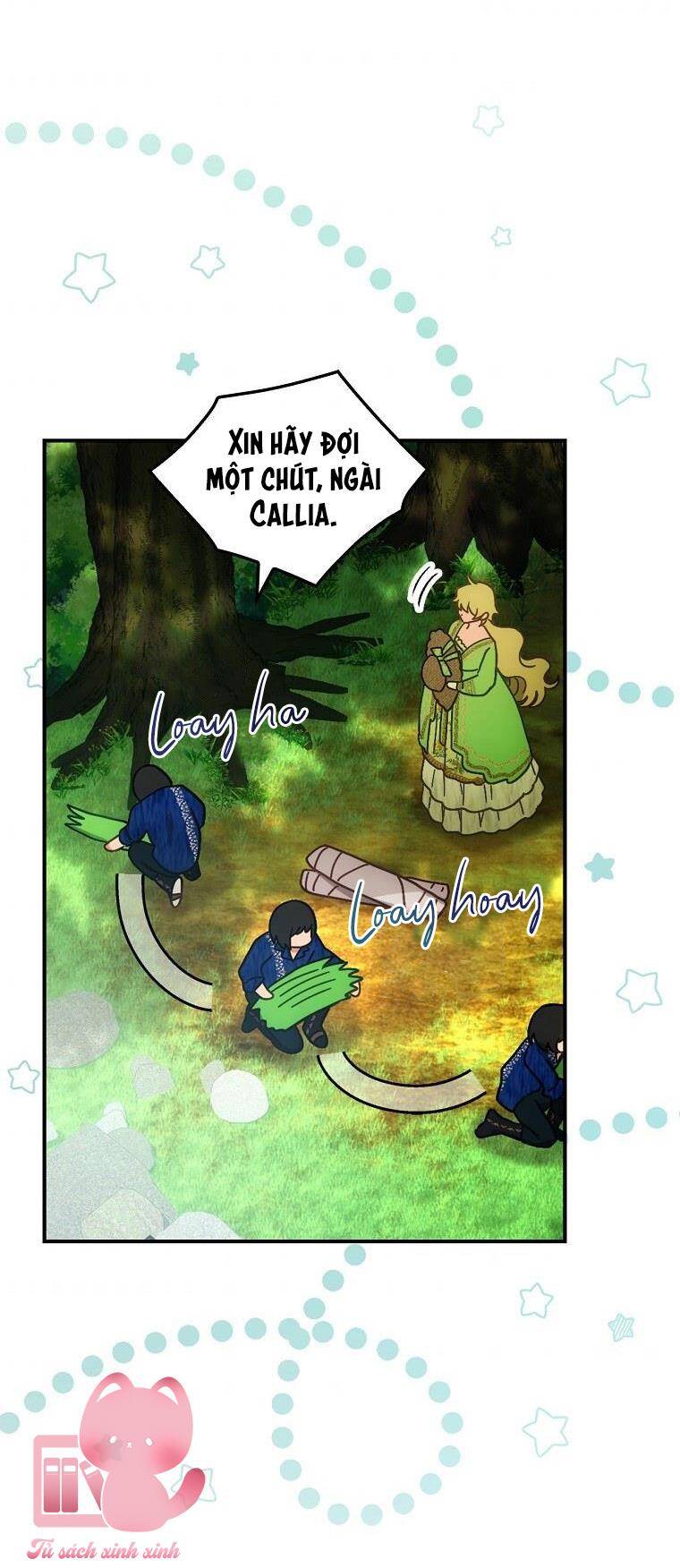 Lừa Người Hợp Với Em Chapter 27 - Trang 2