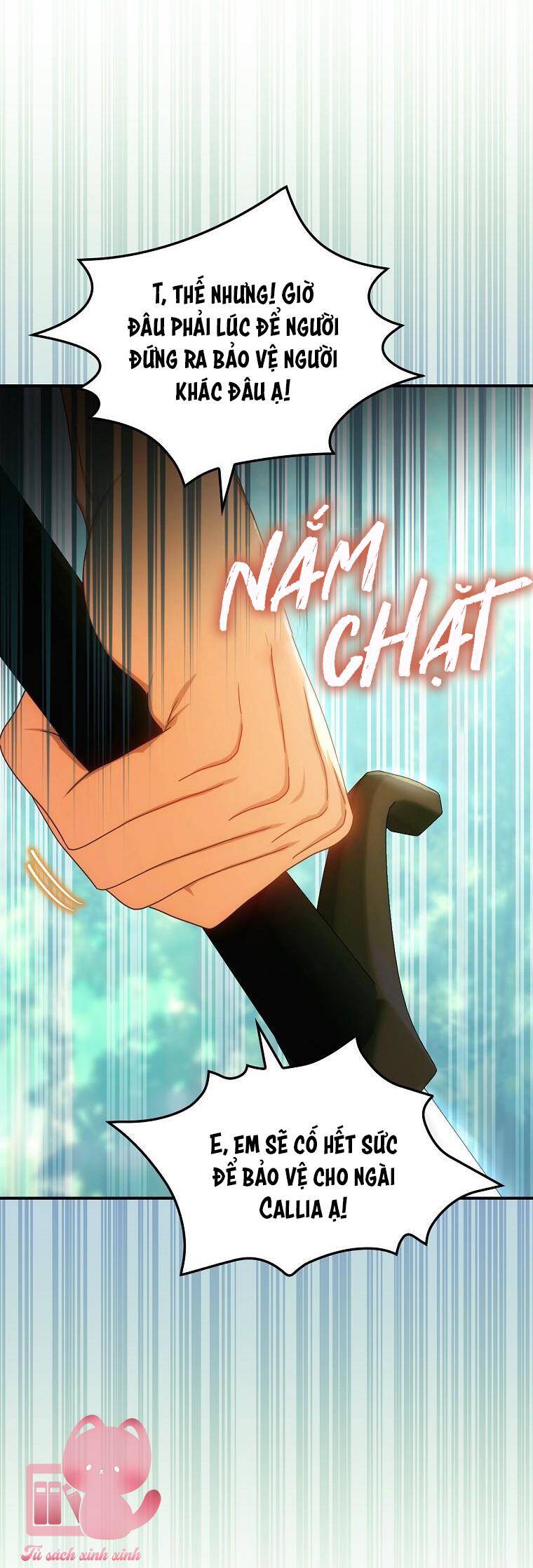 Lừa Người Hợp Với Em Chapter 27 - Trang 2