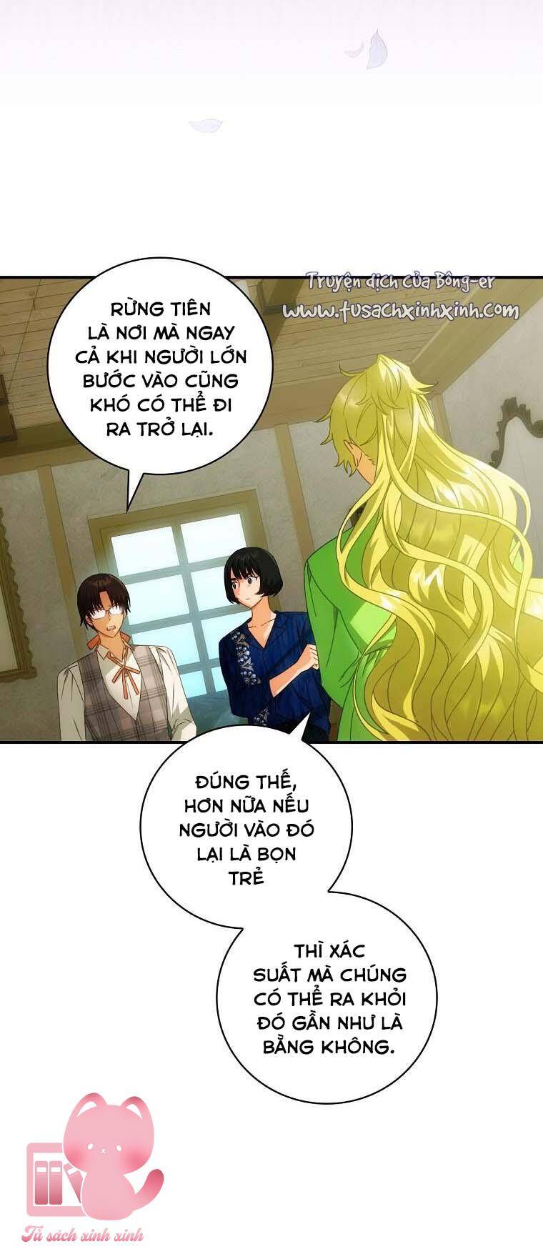 Lừa Người Hợp Với Em Chapter 26 - Trang 2