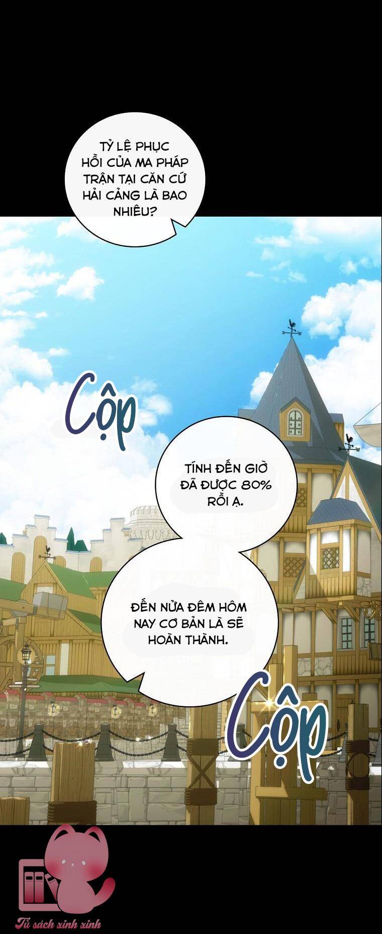 Lừa Người Hợp Với Em Chapter 25 - Trang 2