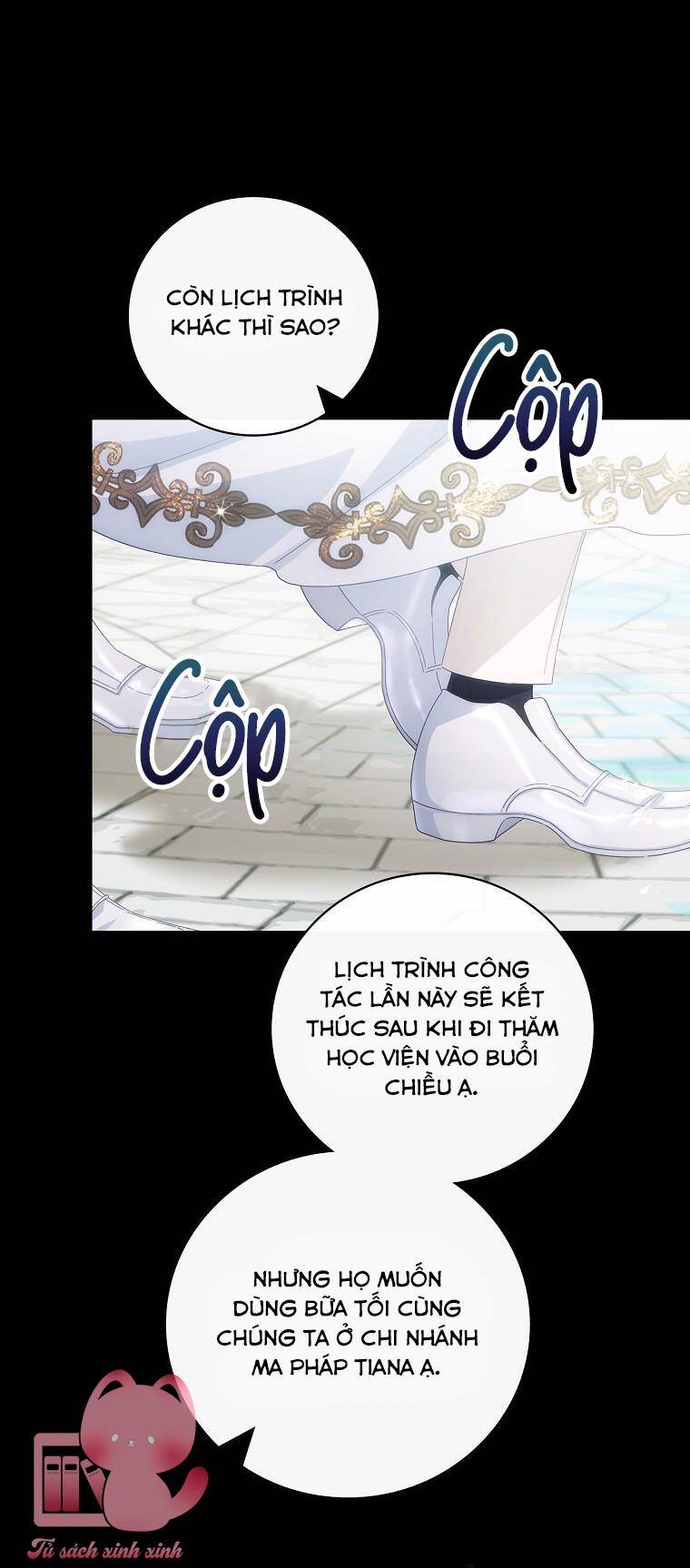 Lừa Người Hợp Với Em Chapter 25 - Trang 2