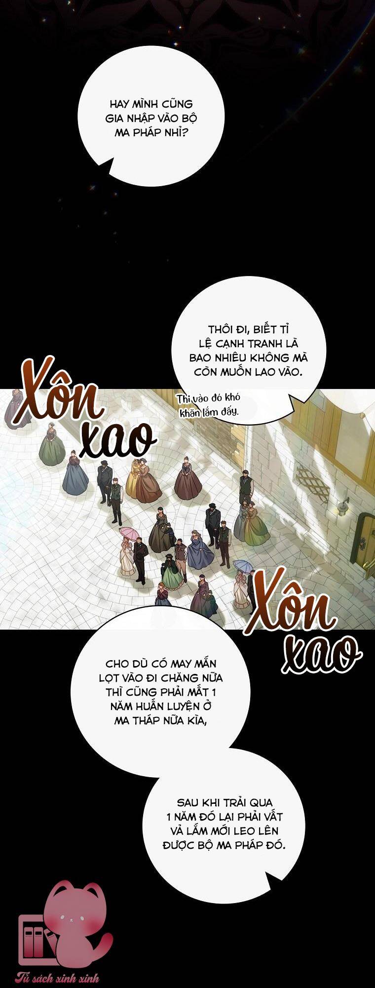 Lừa Người Hợp Với Em Chapter 25 - Trang 2