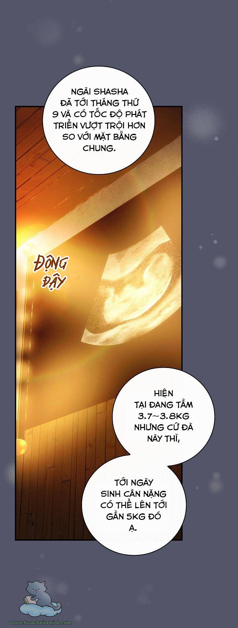 Lừa Người Hợp Với Em Chapter 24 - Trang 2