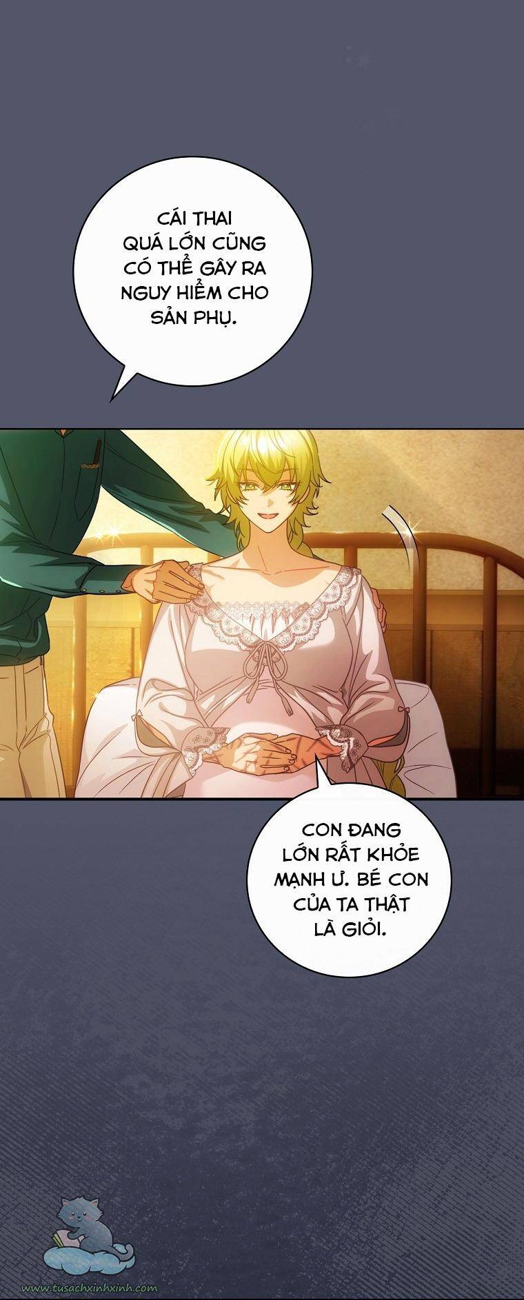 Lừa Người Hợp Với Em Chapter 24 - Trang 2