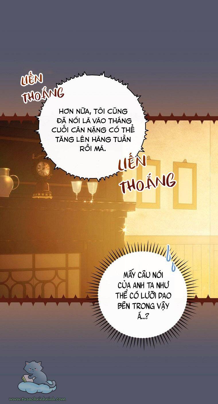 Lừa Người Hợp Với Em Chapter 24 - Trang 2