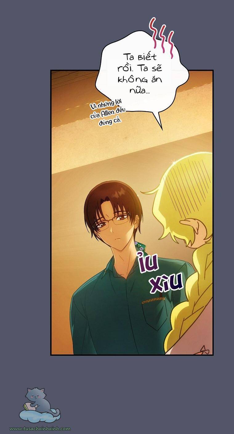 Lừa Người Hợp Với Em Chapter 24 - Trang 2