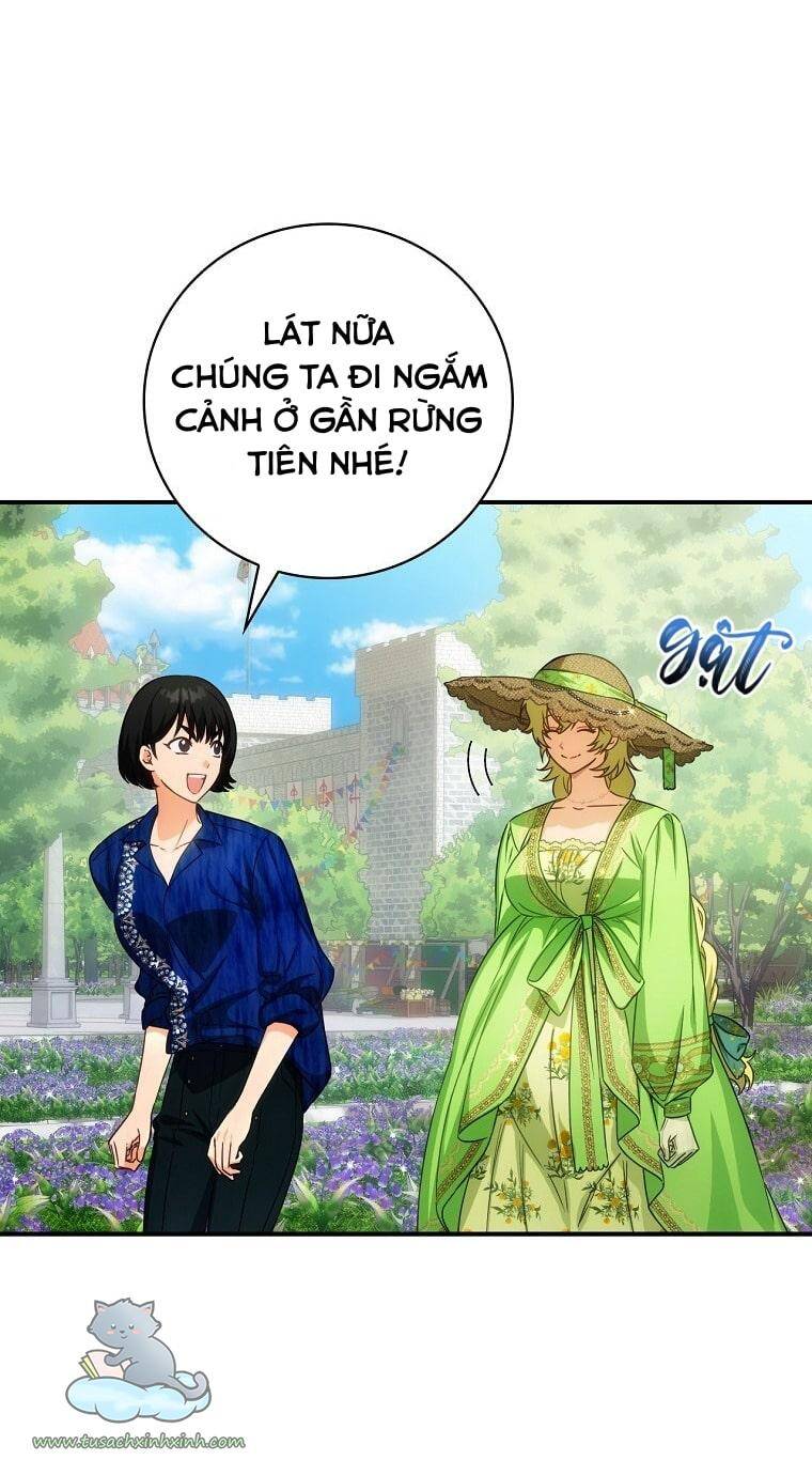 Lừa Người Hợp Với Em Chapter 24 - Trang 2